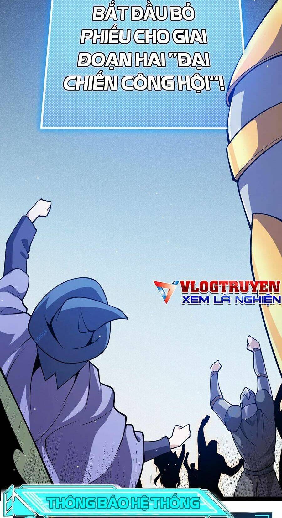 Tôi Đến Từ Thế Giới Trò Chơi Chapter 247 - Trang 2