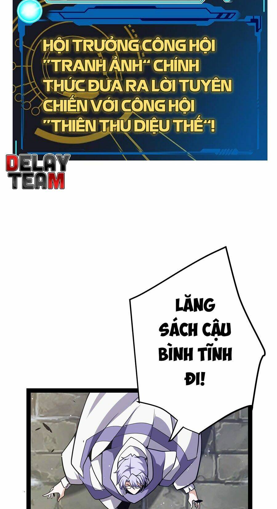 Tôi Đến Từ Thế Giới Trò Chơi Chapter 247 - Trang 2