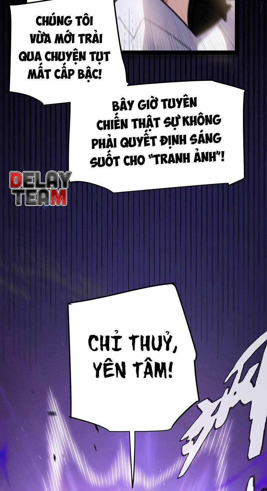 Tôi Đến Từ Thế Giới Trò Chơi Chapter 247 - Trang 2