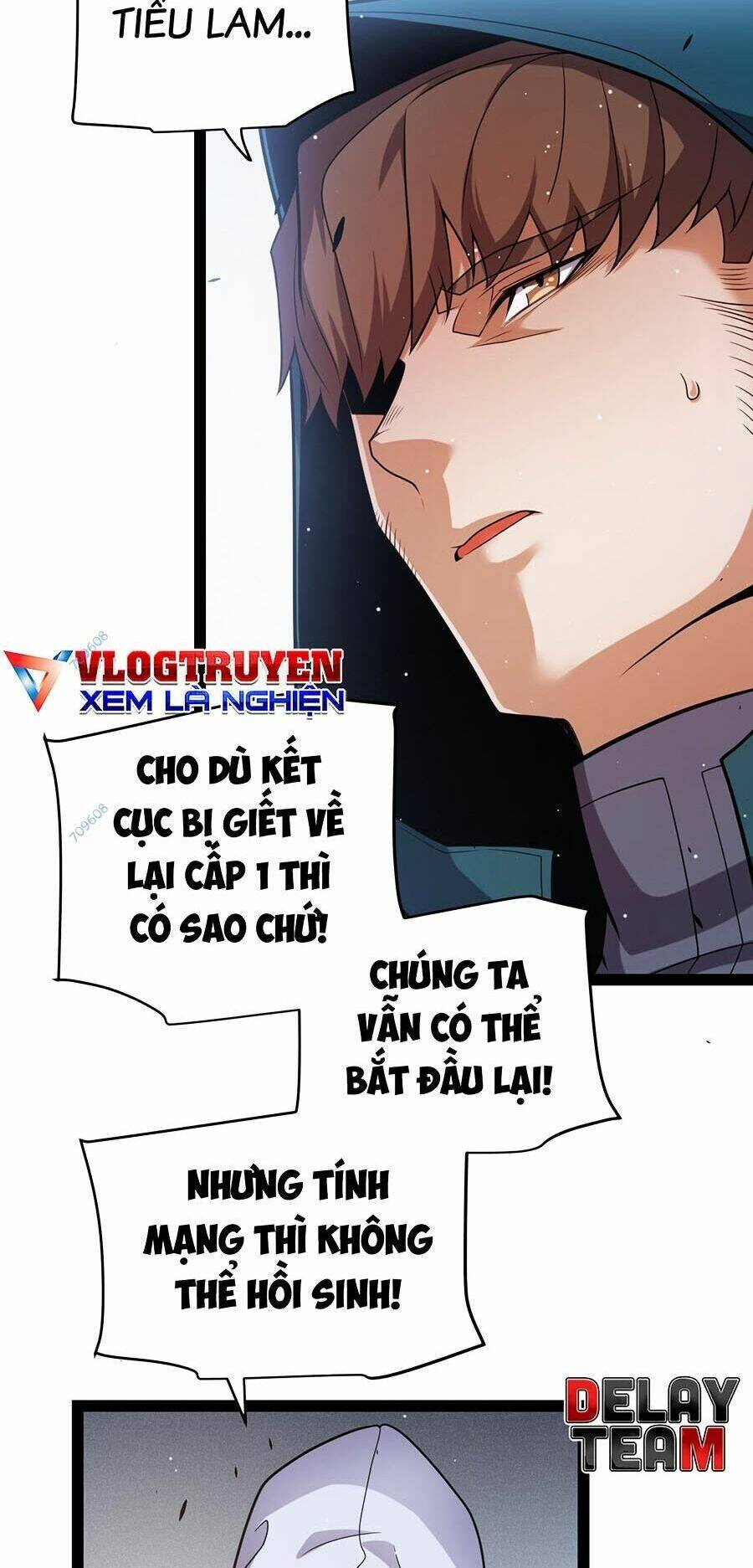 Tôi Đến Từ Thế Giới Trò Chơi Chapter 248 - Trang 2