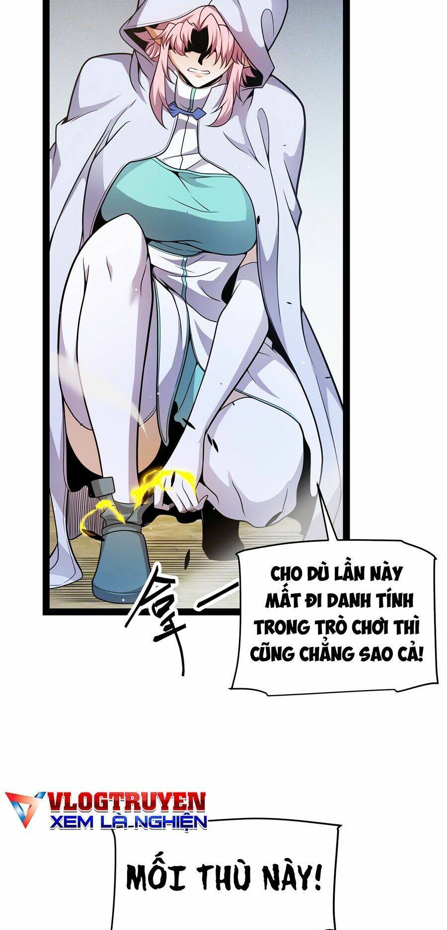 Tôi Đến Từ Thế Giới Trò Chơi Chapter 248 - Trang 2