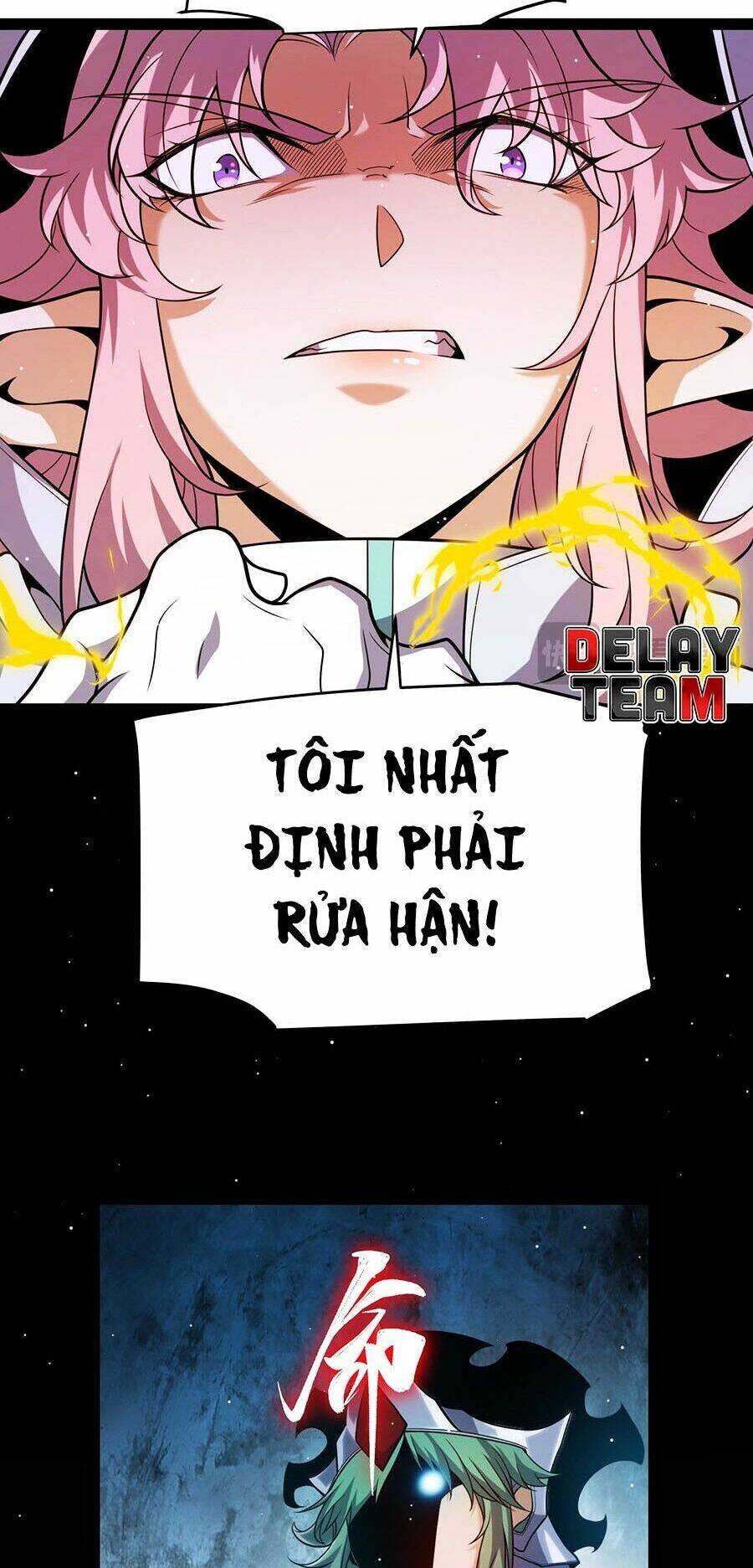 Tôi Đến Từ Thế Giới Trò Chơi Chapter 248 - Trang 2