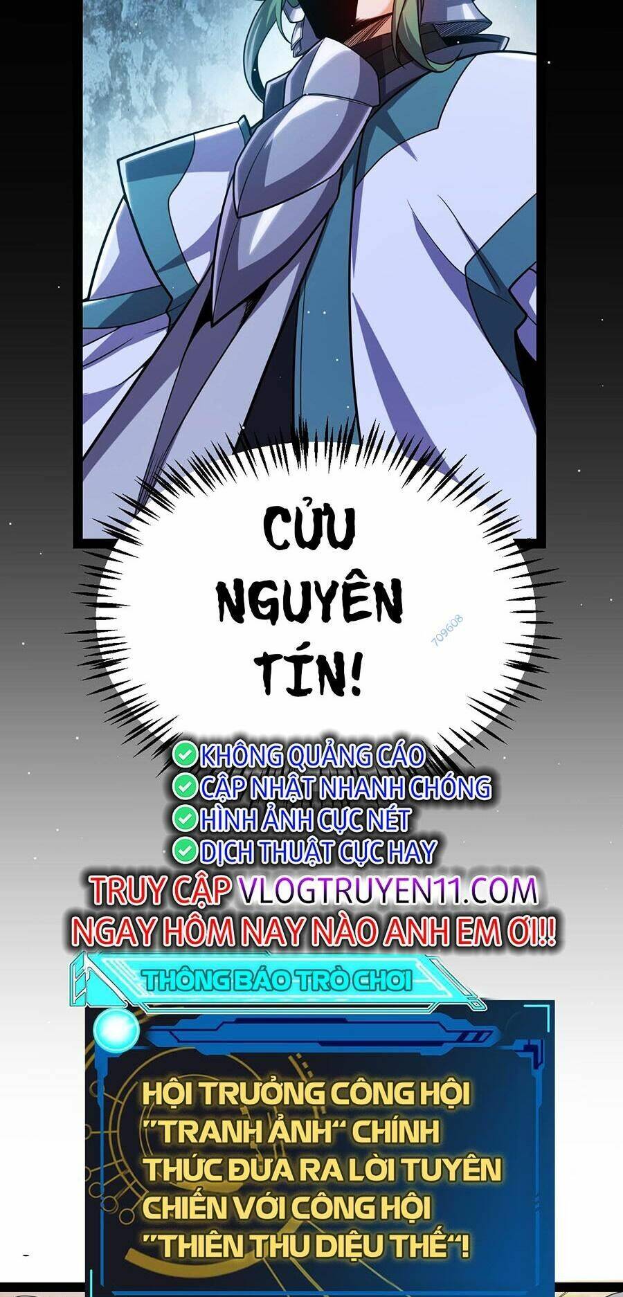 Tôi Đến Từ Thế Giới Trò Chơi Chapter 248 - Trang 2