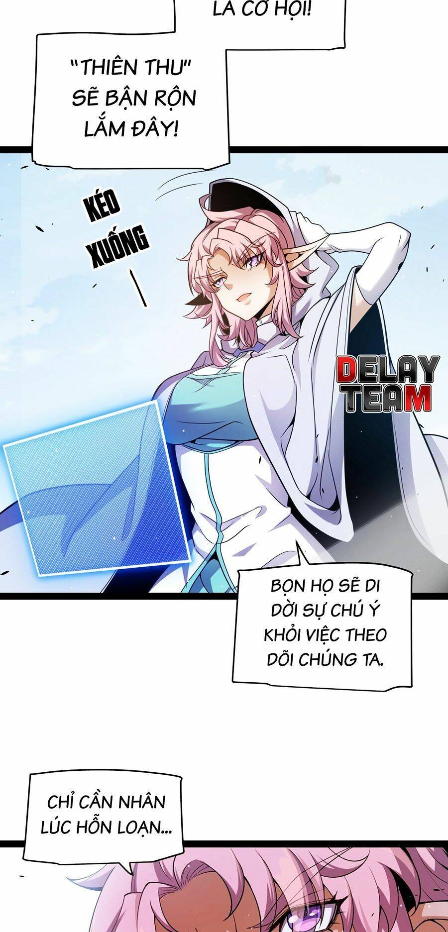 Tôi Đến Từ Thế Giới Trò Chơi Chapter 248 - Trang 2