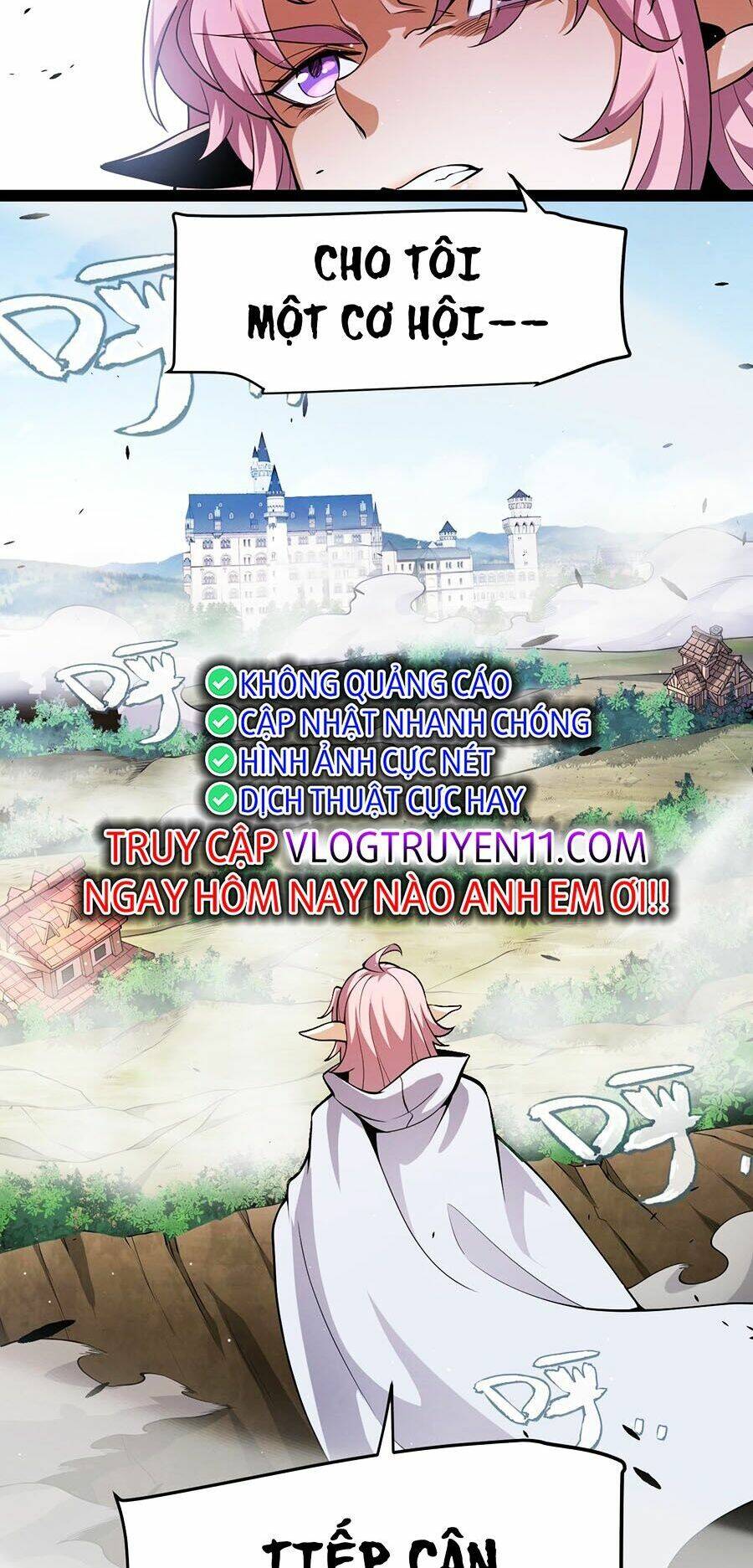 Tôi Đến Từ Thế Giới Trò Chơi Chapter 248 - Trang 2