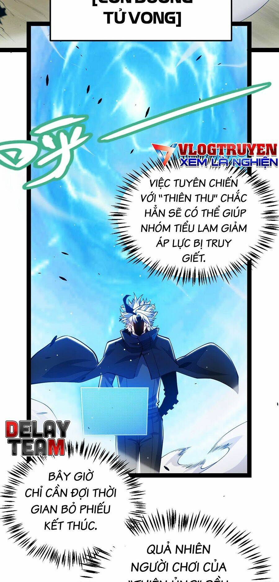 Tôi Đến Từ Thế Giới Trò Chơi Chapter 248 - Trang 2