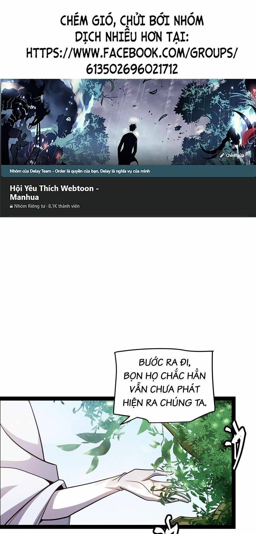 Tôi Đến Từ Thế Giới Trò Chơi Chapter 248 - Trang 2