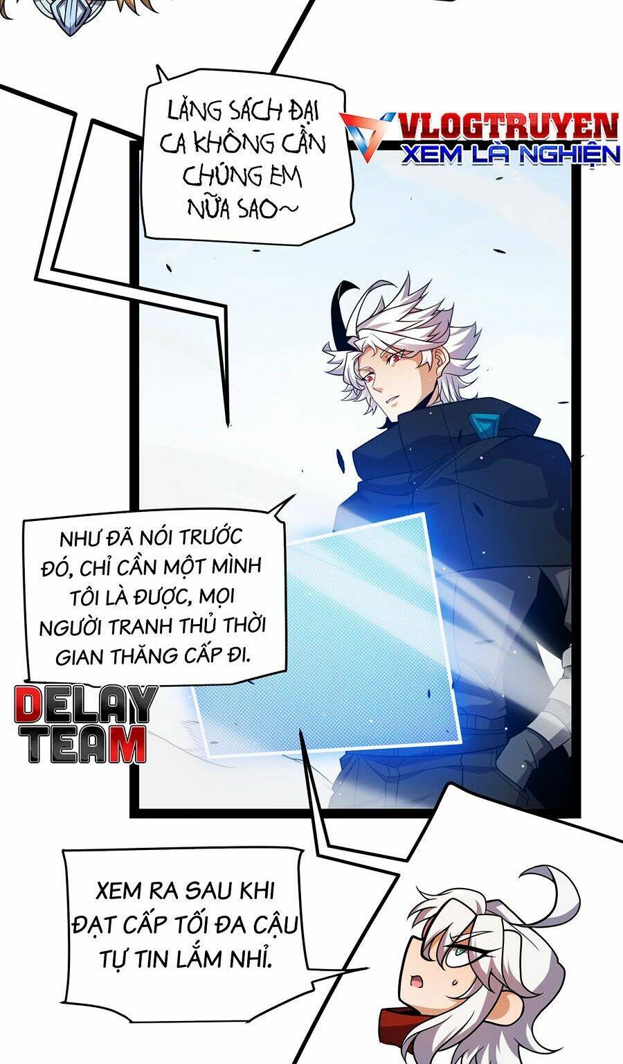 Tôi Đến Từ Thế Giới Trò Chơi Chapter 248 - Trang 2