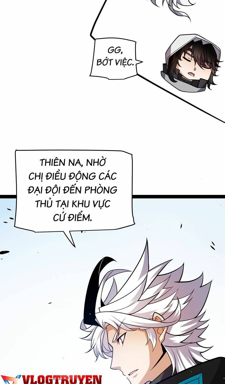 Tôi Đến Từ Thế Giới Trò Chơi Chapter 248 - Trang 2