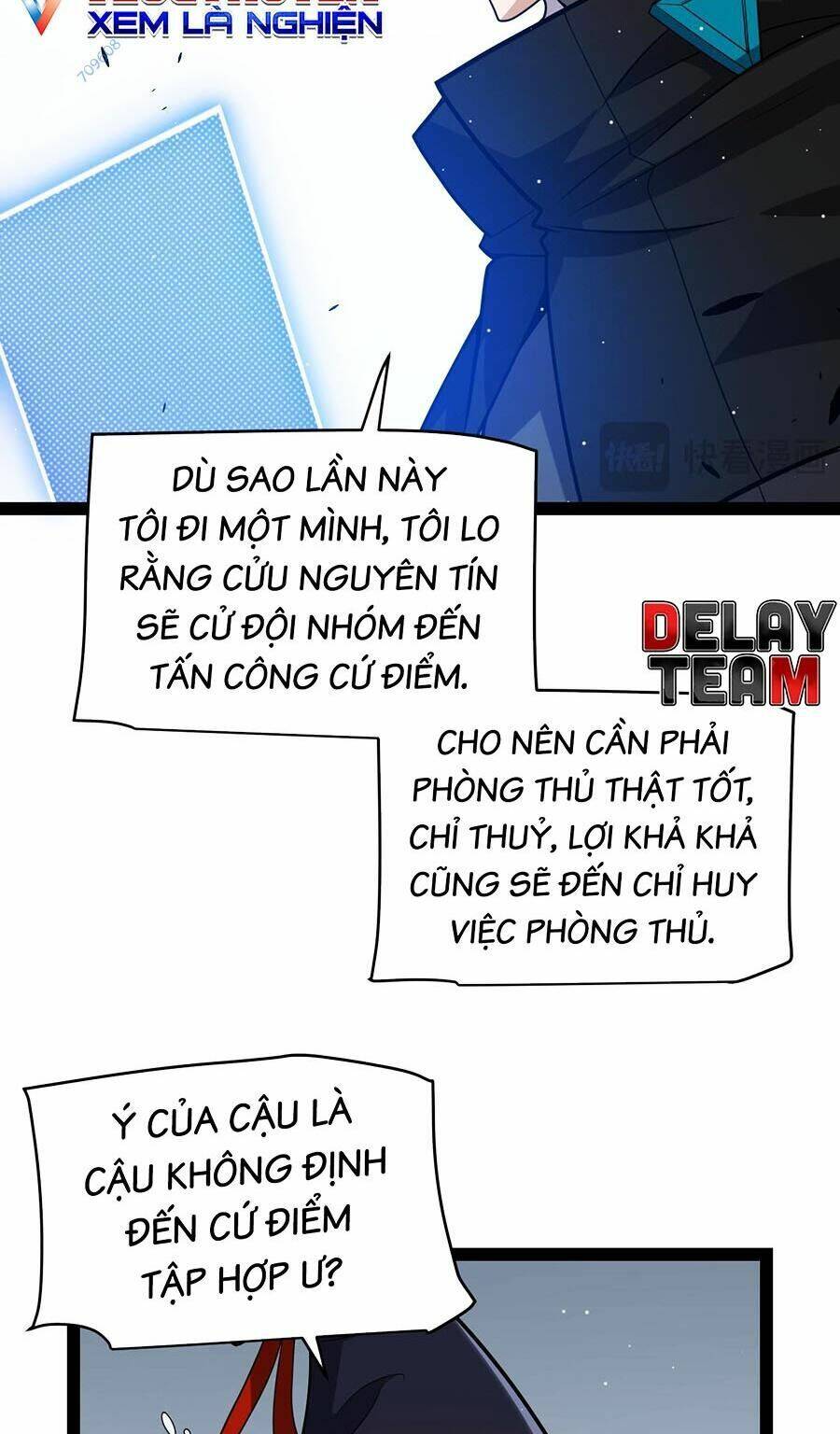 Tôi Đến Từ Thế Giới Trò Chơi Chapter 248 - Trang 2