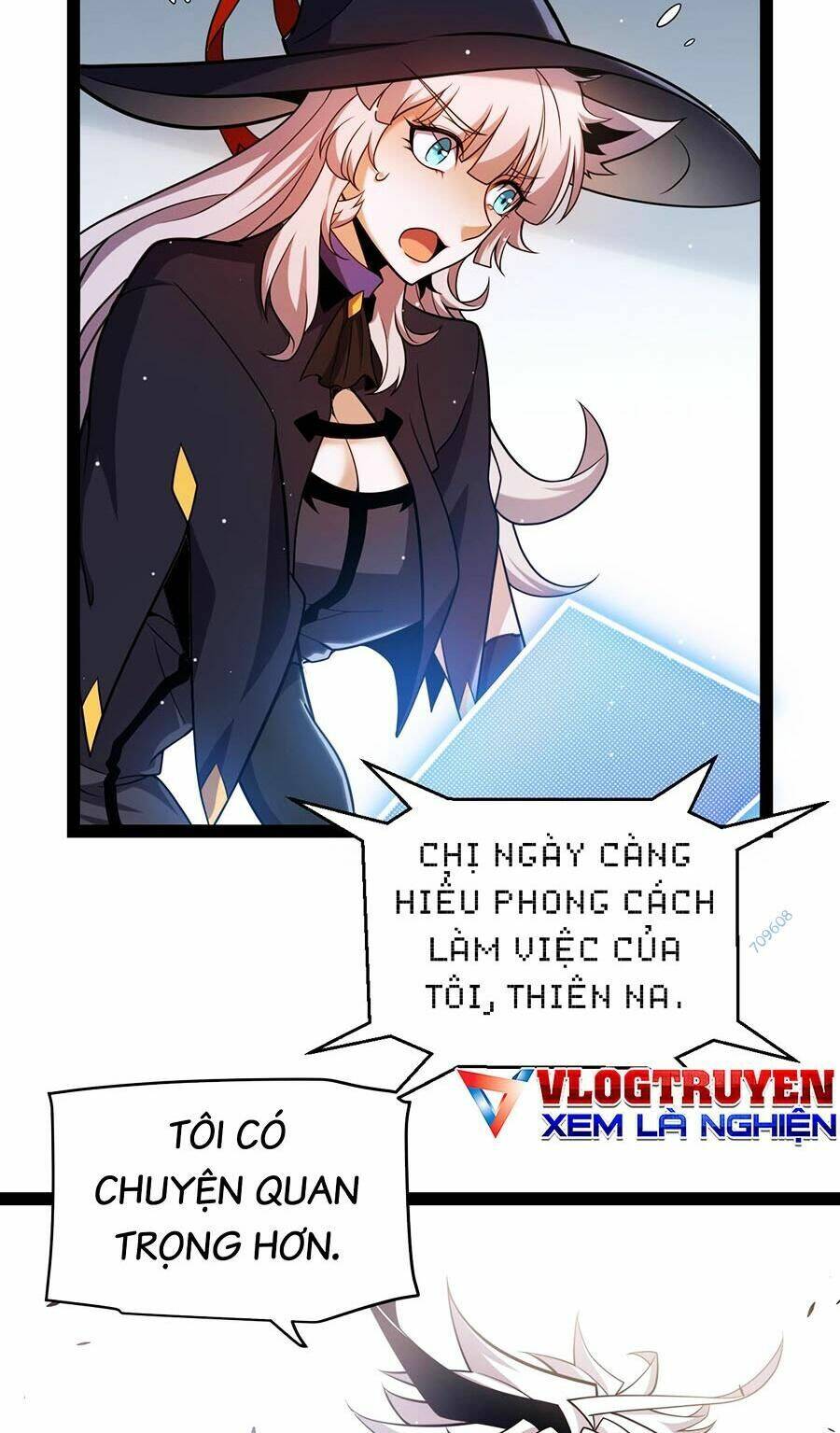 Tôi Đến Từ Thế Giới Trò Chơi Chapter 248 - Trang 2