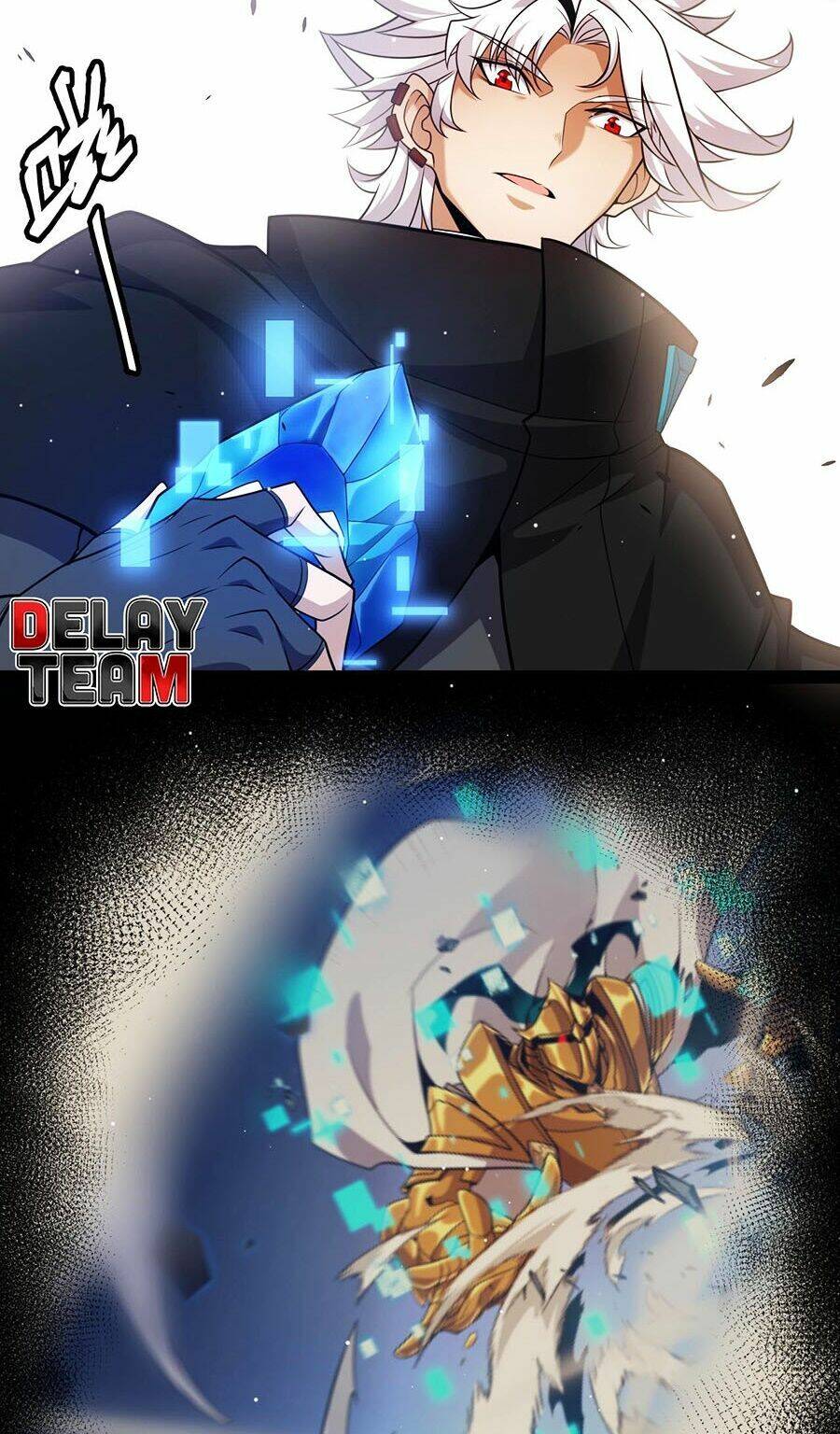 Tôi Đến Từ Thế Giới Trò Chơi Chapter 248 - Trang 2