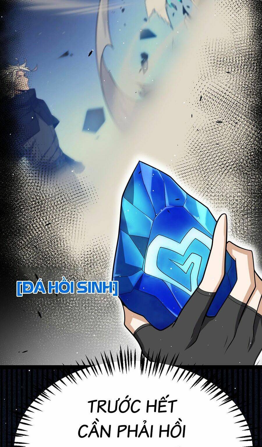 Tôi Đến Từ Thế Giới Trò Chơi Chapter 248 - Trang 2