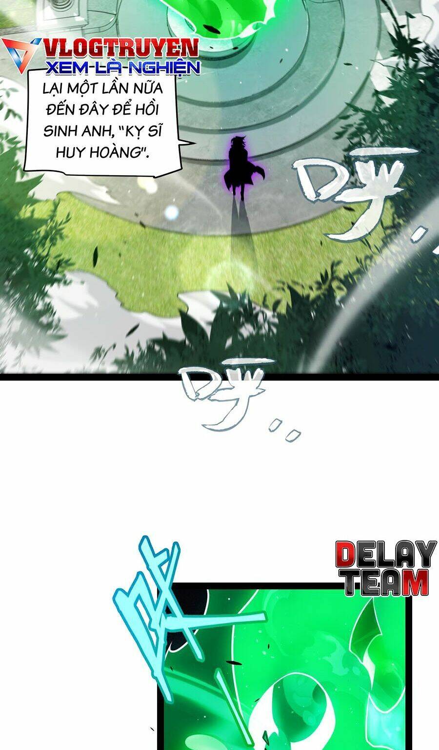 Tôi Đến Từ Thế Giới Trò Chơi Chapter 248 - Trang 2