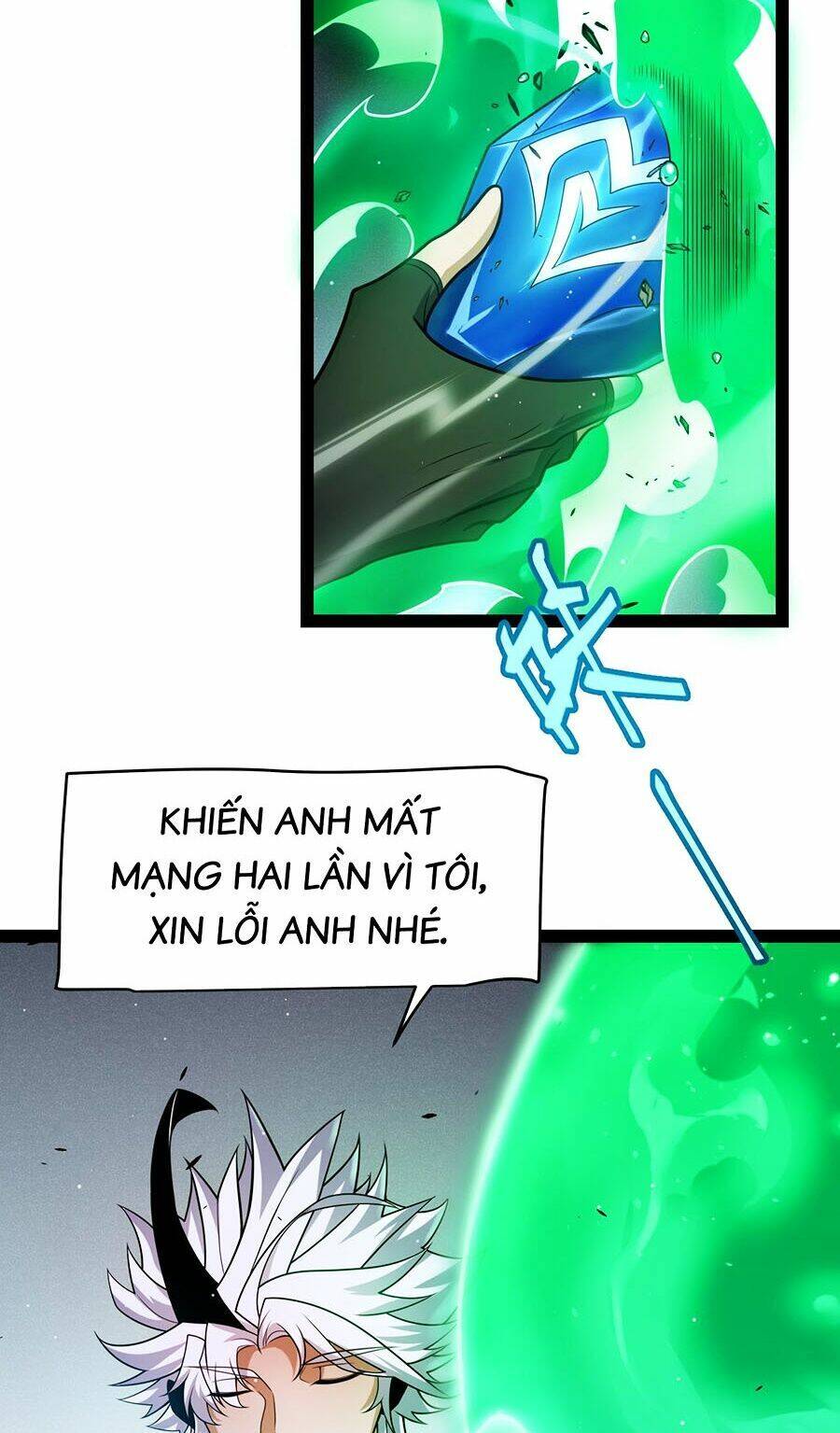 Tôi Đến Từ Thế Giới Trò Chơi Chapter 248 - Trang 2