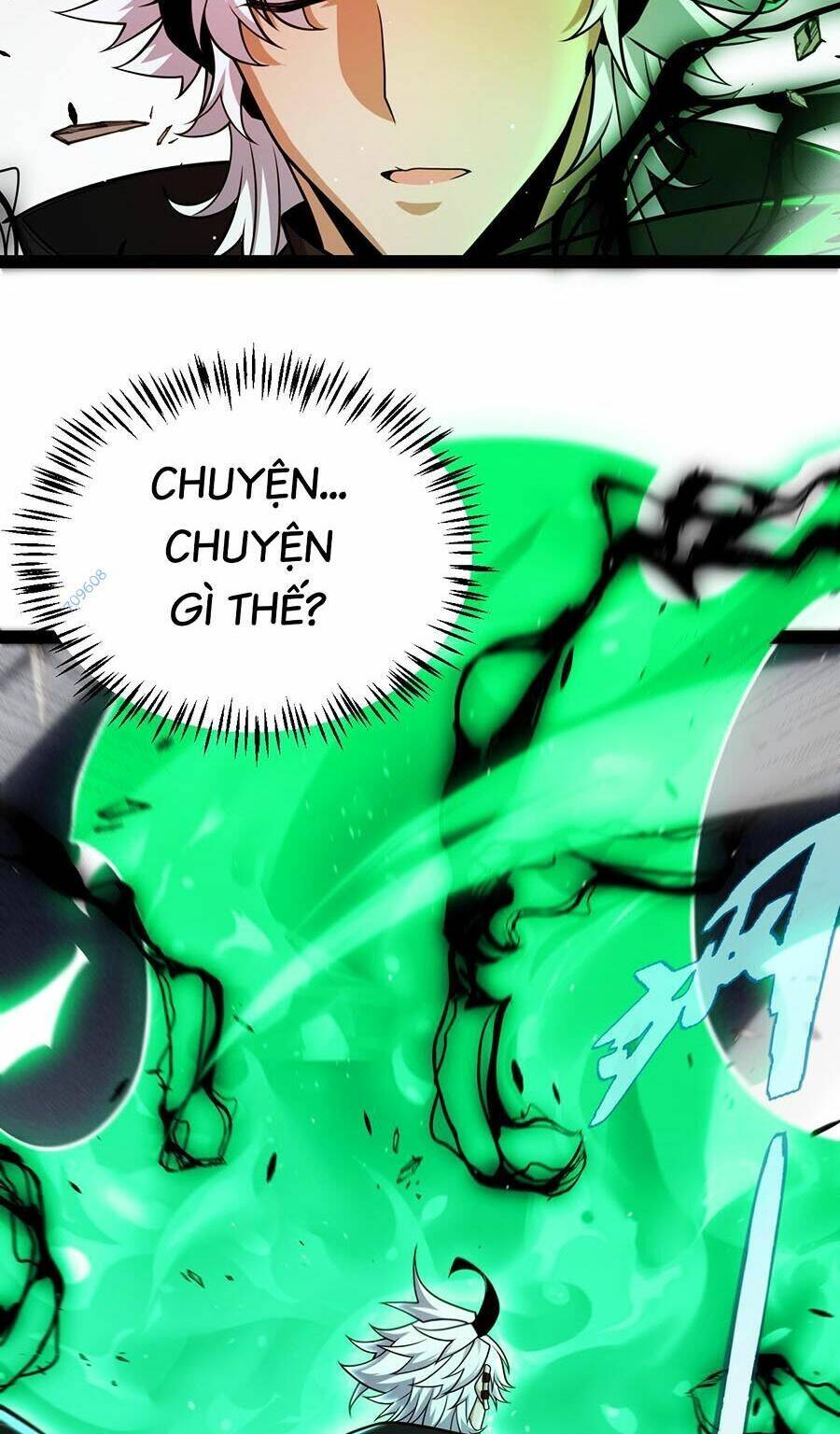 Tôi Đến Từ Thế Giới Trò Chơi Chapter 248 - Trang 2