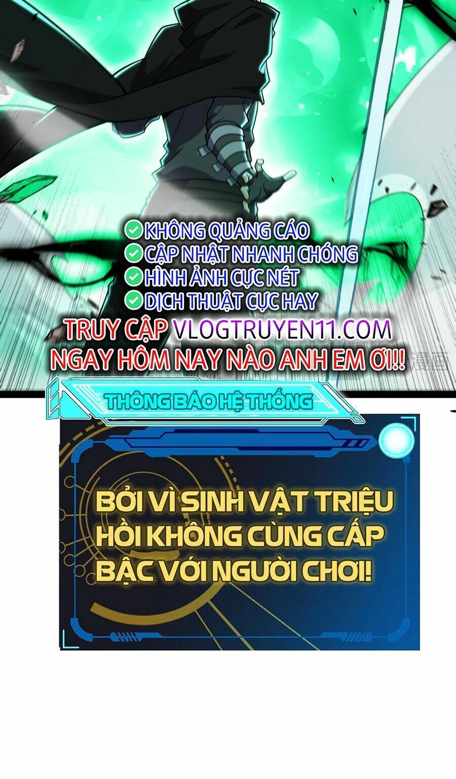 Tôi Đến Từ Thế Giới Trò Chơi Chapter 248 - Trang 2