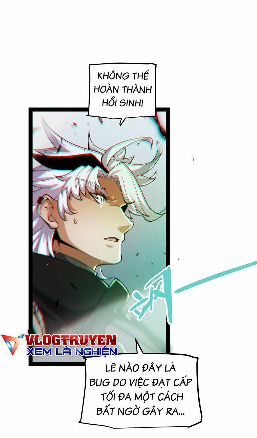 Tôi Đến Từ Thế Giới Trò Chơi Chapter 248 - Trang 2