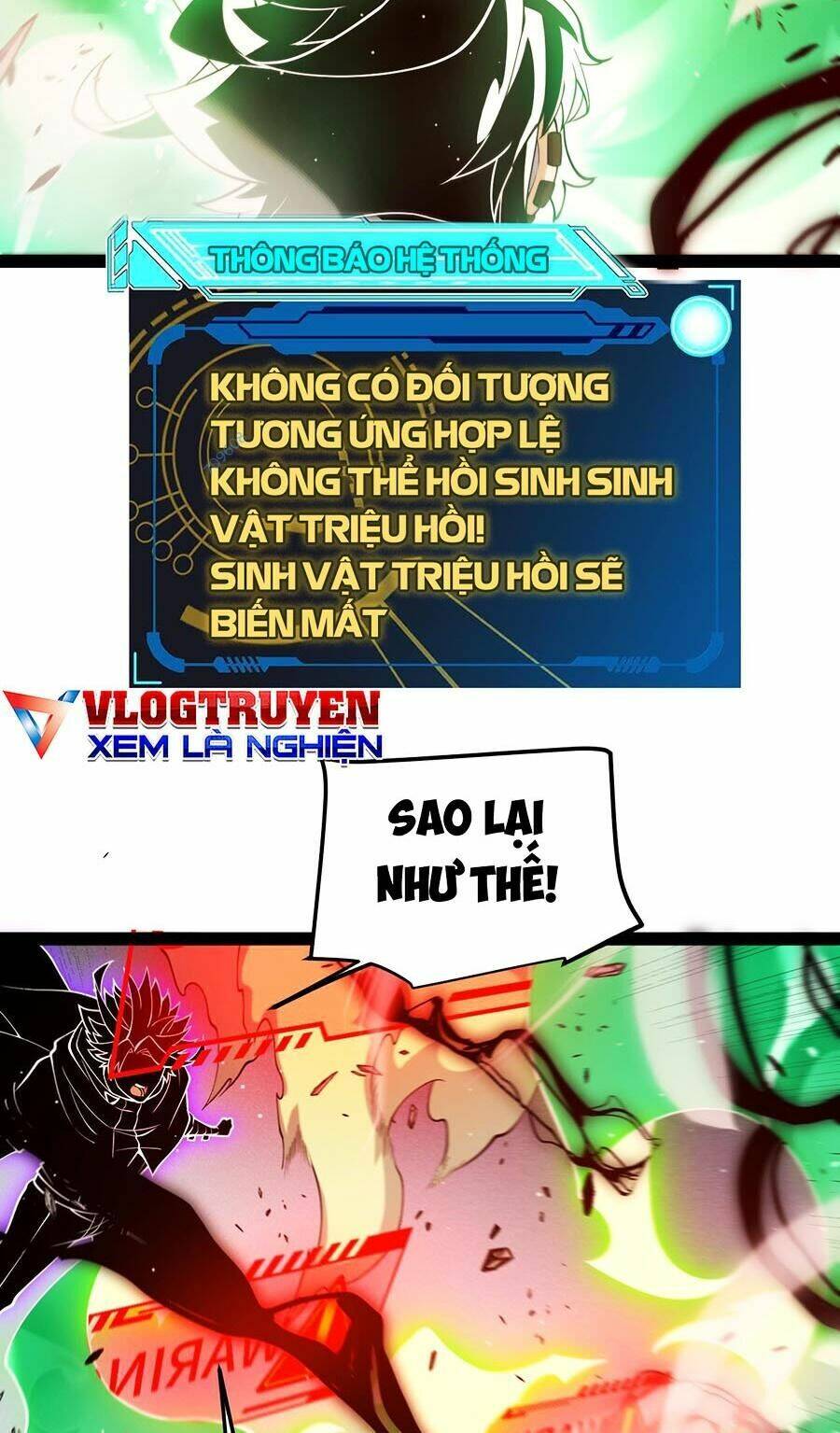 Tôi Đến Từ Thế Giới Trò Chơi Chapter 248 - Trang 2