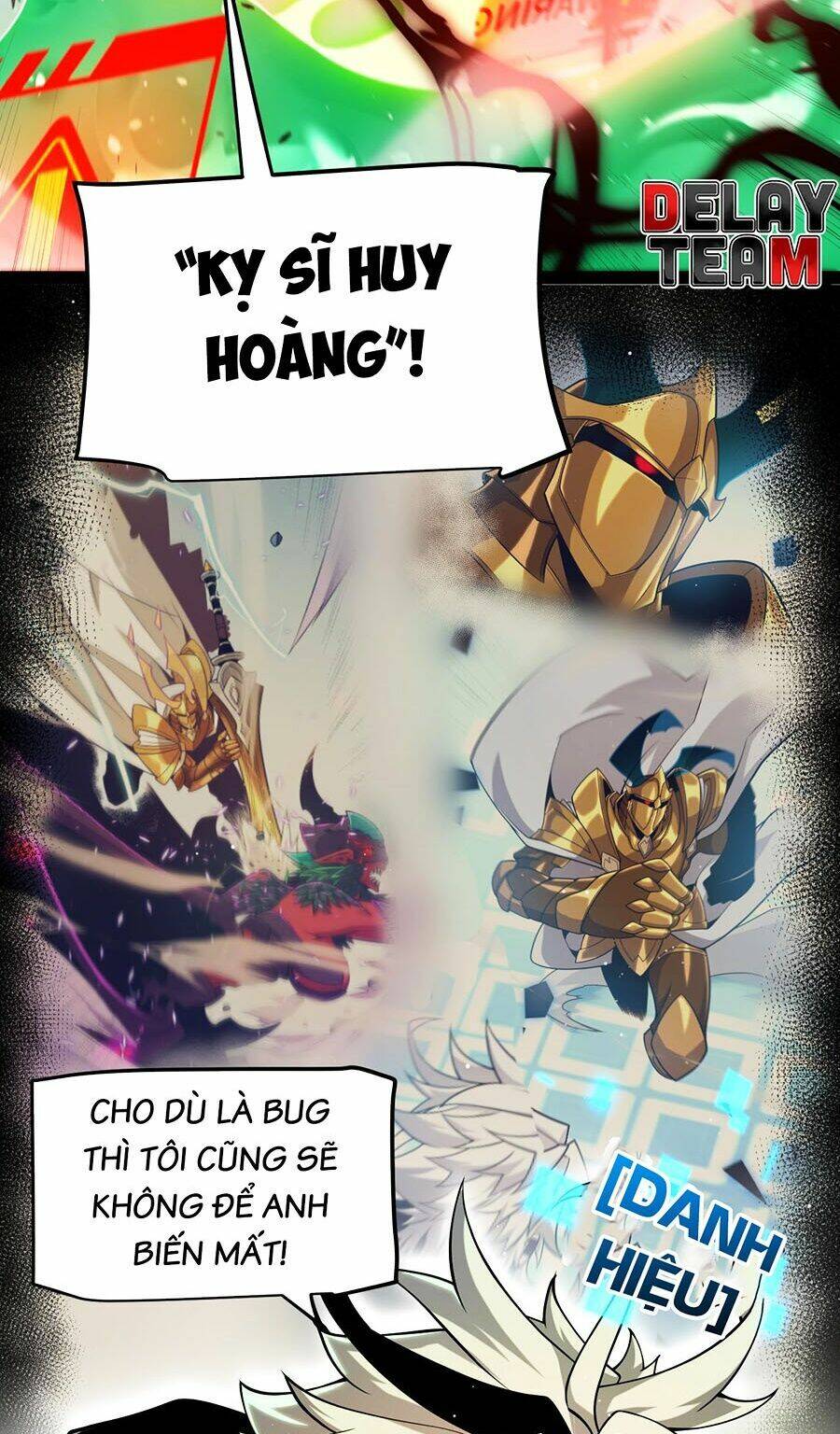 Tôi Đến Từ Thế Giới Trò Chơi Chapter 248 - Trang 2