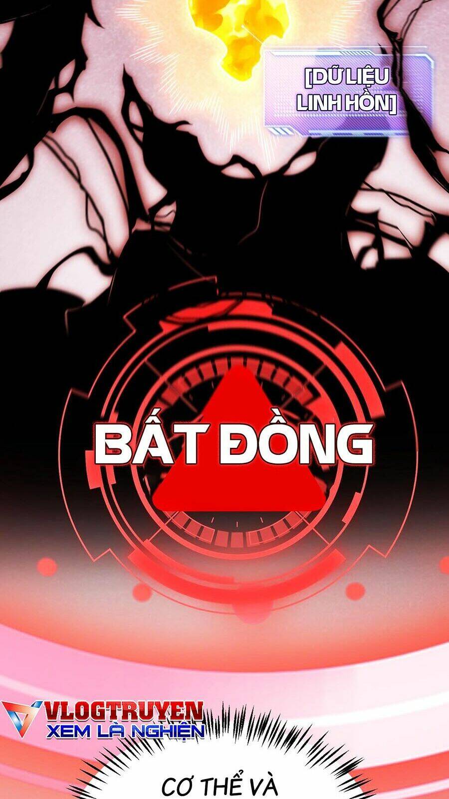 Tôi Đến Từ Thế Giới Trò Chơi Chapter 248 - Trang 2