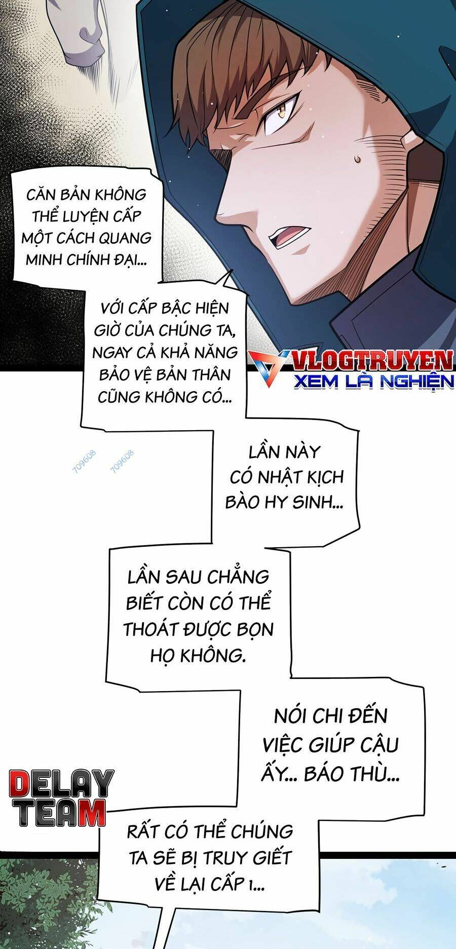 Tôi Đến Từ Thế Giới Trò Chơi Chapter 248 - Trang 2