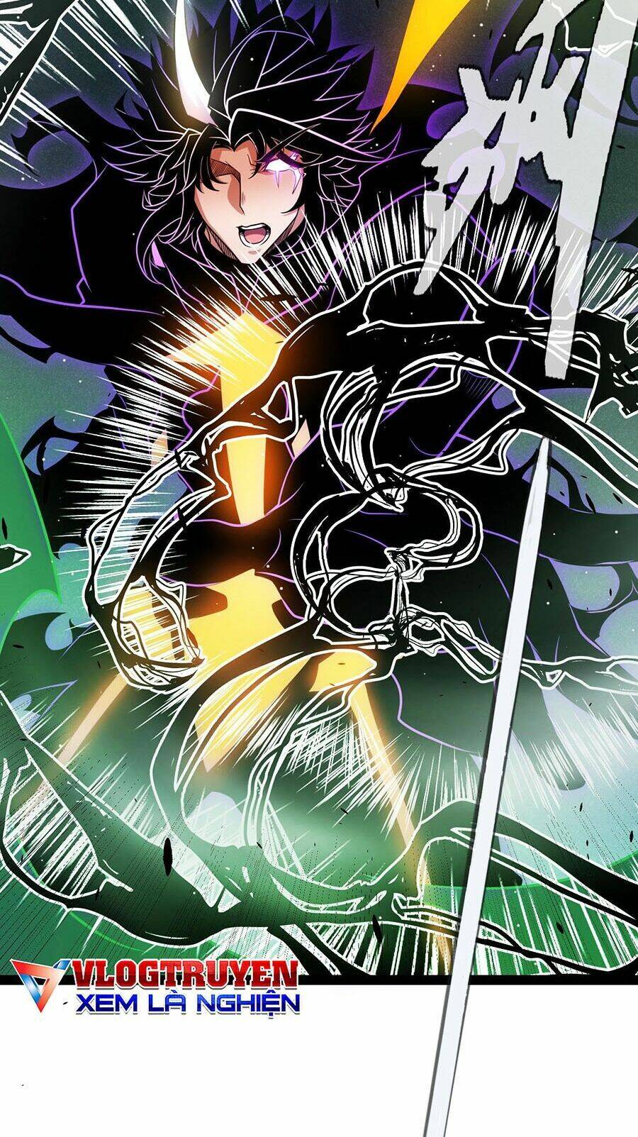 Tôi Đến Từ Thế Giới Trò Chơi Chapter 248 - Trang 2