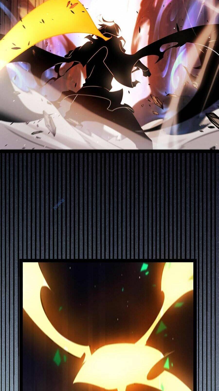 Tôi Đến Từ Thế Giới Trò Chơi Chapter 248 - Trang 2