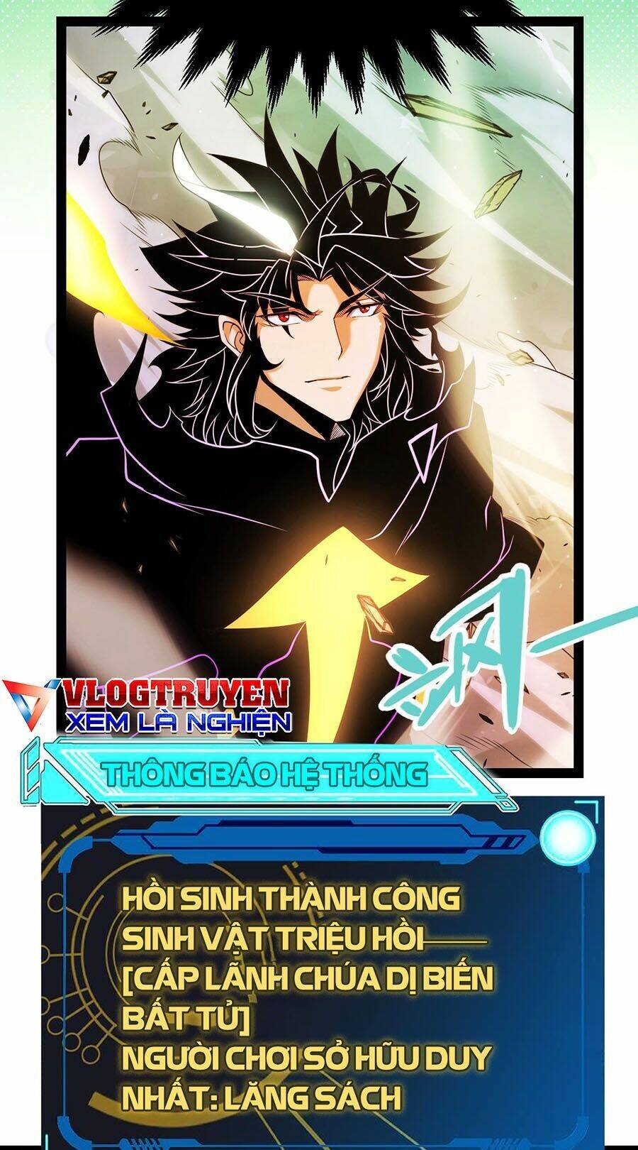 Tôi Đến Từ Thế Giới Trò Chơi Chapter 248 - Trang 2