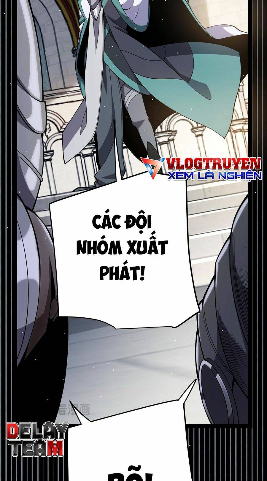 Tôi Đến Từ Thế Giới Trò Chơi Chapter 248 - Trang 2