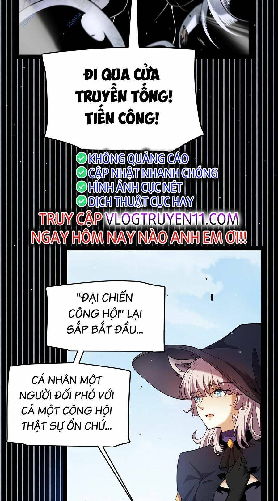 Tôi Đến Từ Thế Giới Trò Chơi Chapter 248 - Trang 2