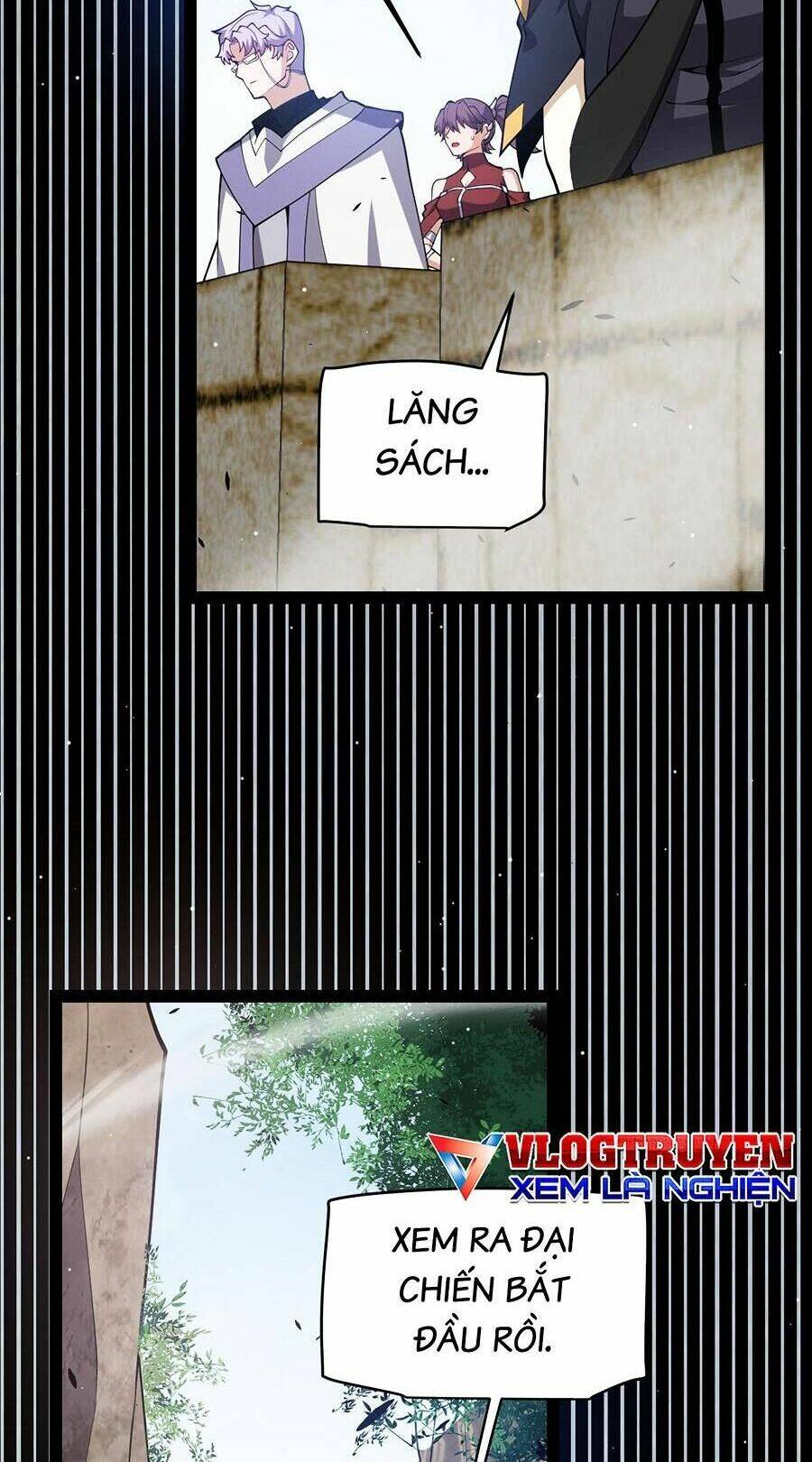 Tôi Đến Từ Thế Giới Trò Chơi Chapter 248 - Trang 2