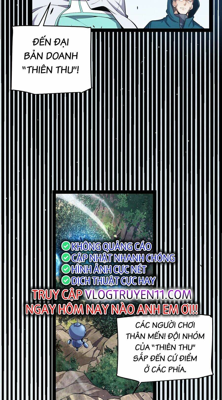 Tôi Đến Từ Thế Giới Trò Chơi Chapter 248 - Trang 2