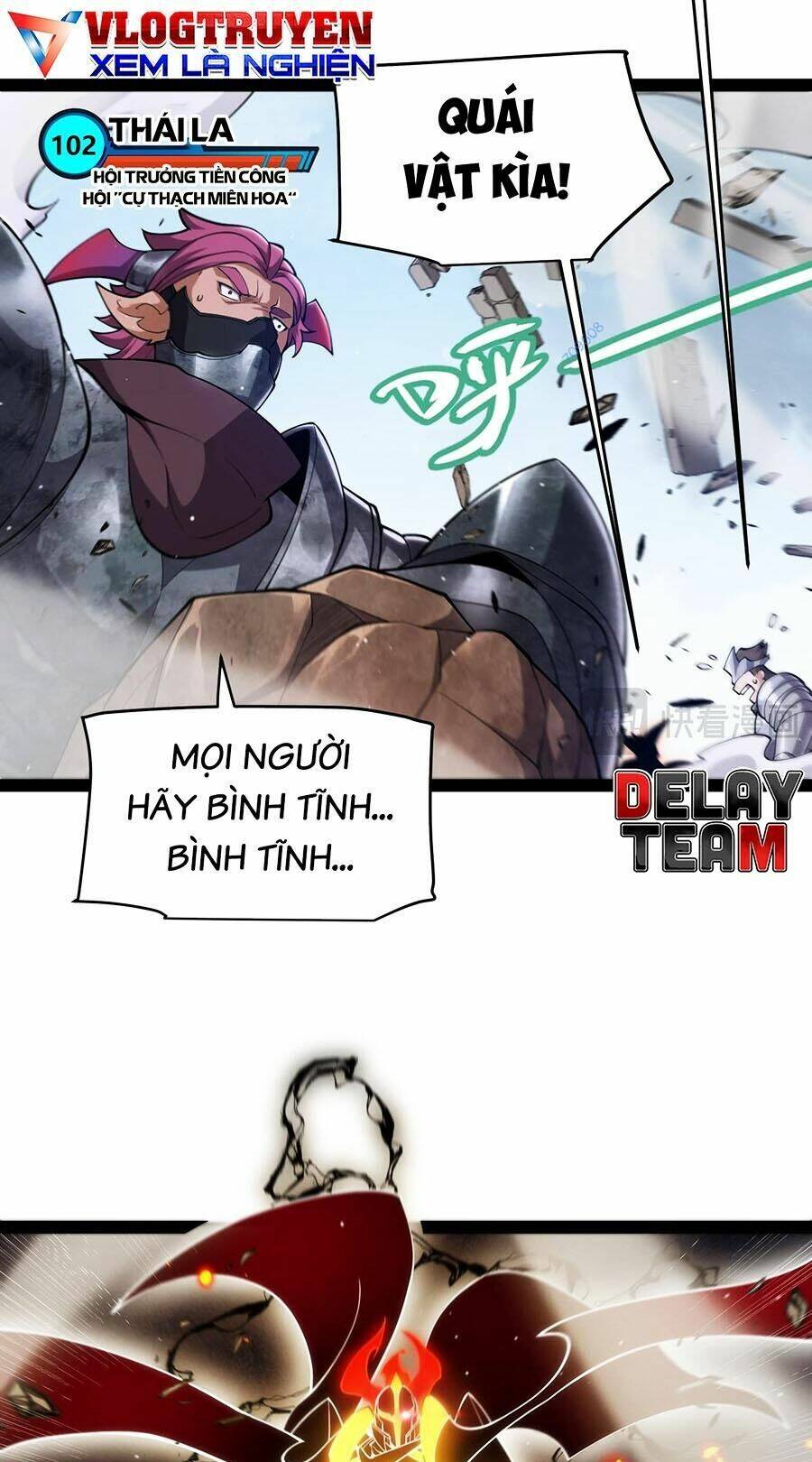 Tôi Đến Từ Thế Giới Trò Chơi Chapter 248 - Trang 2