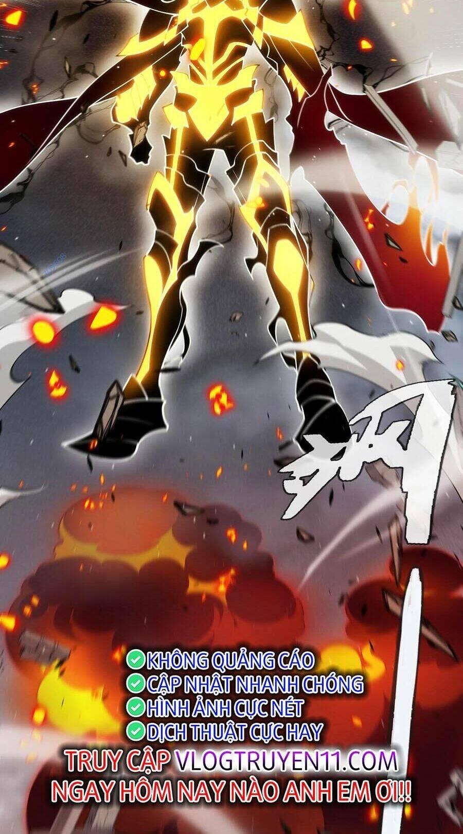 Tôi Đến Từ Thế Giới Trò Chơi Chapter 248 - Trang 2