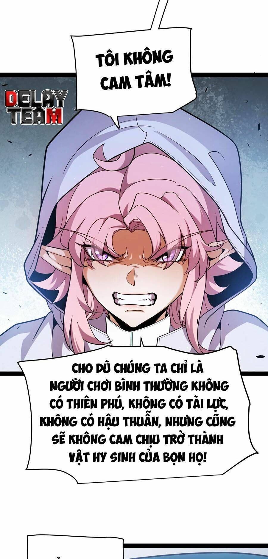 Tôi Đến Từ Thế Giới Trò Chơi Chapter 248 - Trang 2