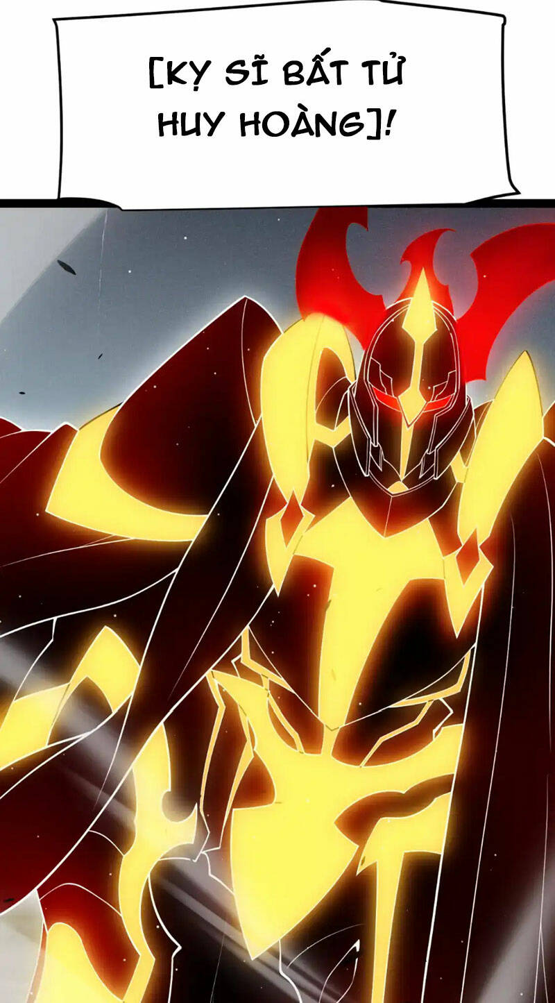 Tôi Đến Từ Thế Giới Trò Chơi Chapter 249 - Trang 2