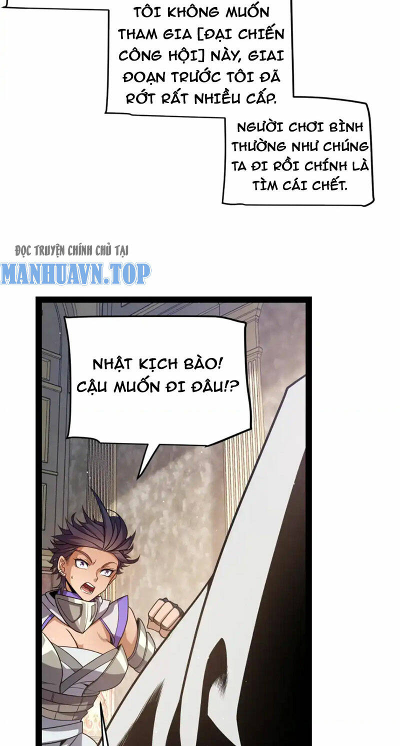 Tôi Đến Từ Thế Giới Trò Chơi Chapter 249 - Trang 2