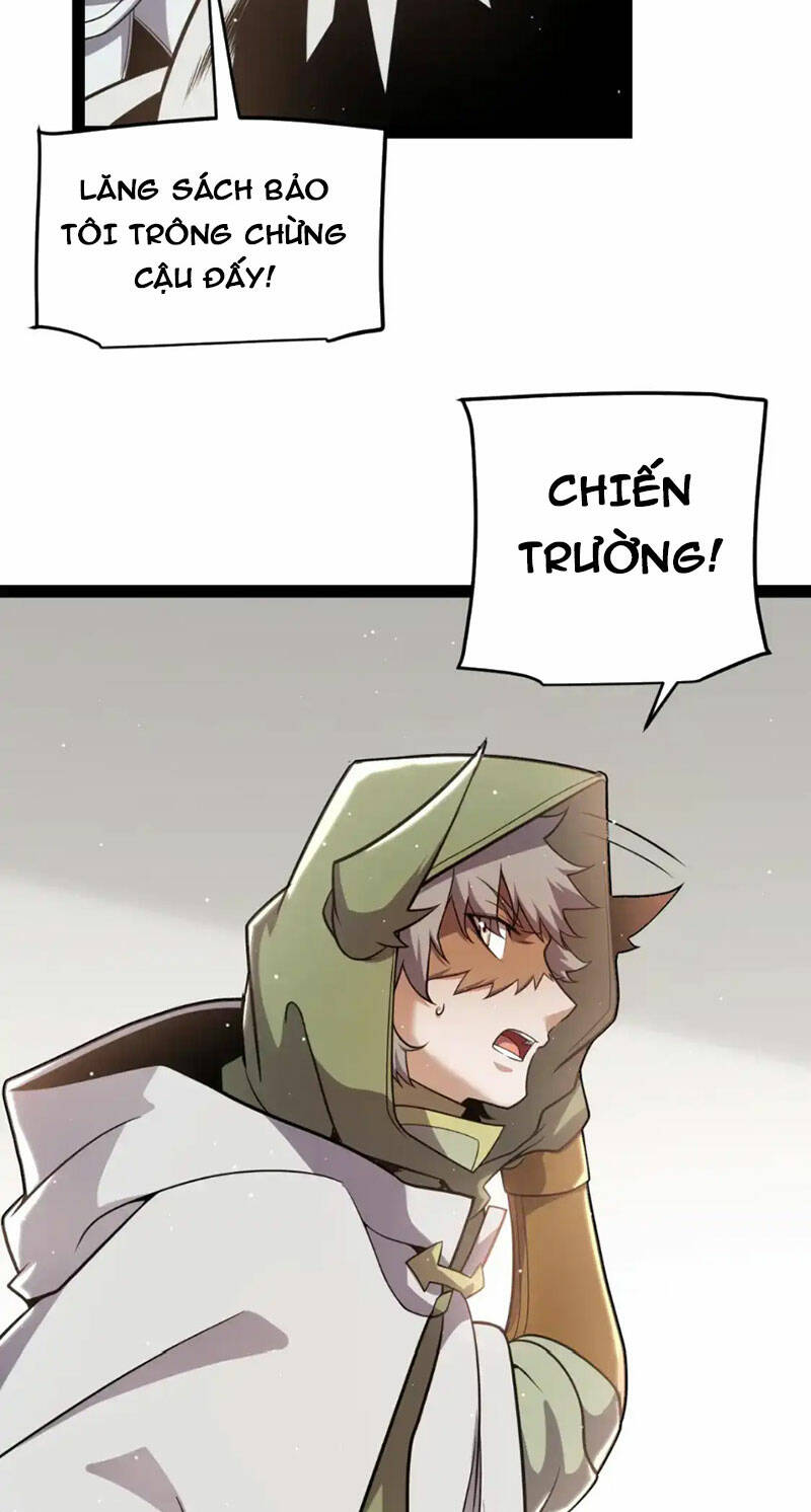 Tôi Đến Từ Thế Giới Trò Chơi Chapter 249 - Trang 2