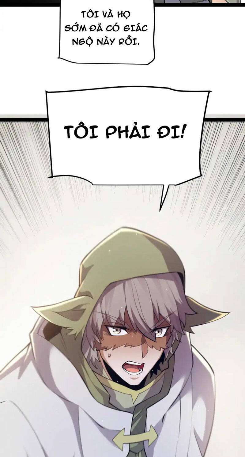 Tôi Đến Từ Thế Giới Trò Chơi Chapter 249 - Trang 2