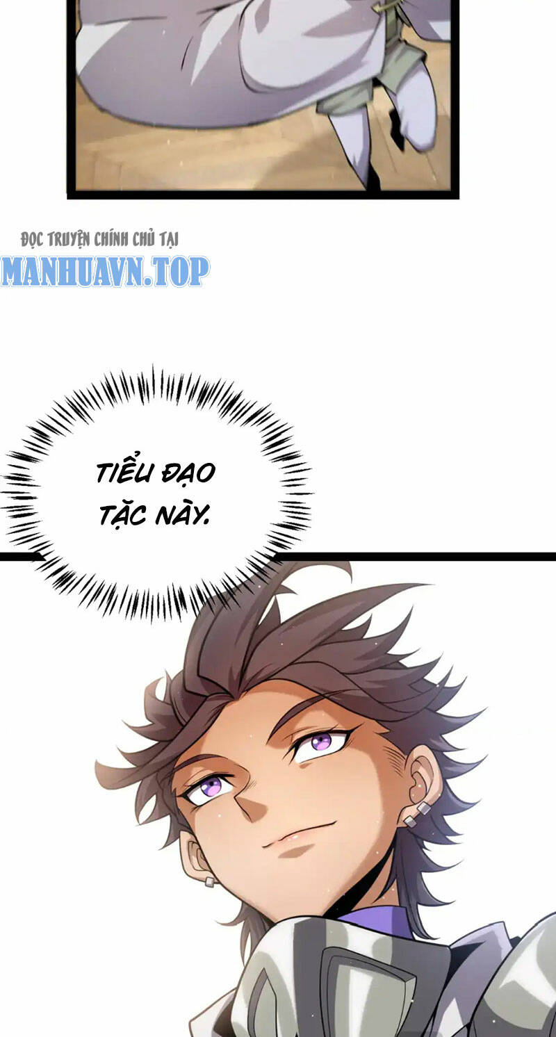 Tôi Đến Từ Thế Giới Trò Chơi Chapter 249 - Trang 2