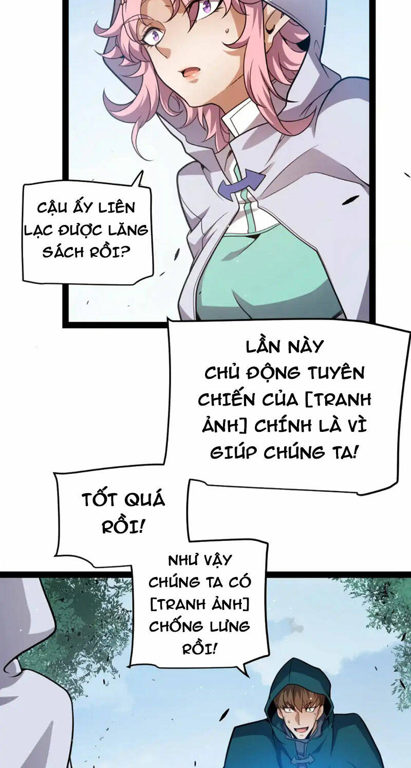 Tôi Đến Từ Thế Giới Trò Chơi Chapter 249 - Trang 2