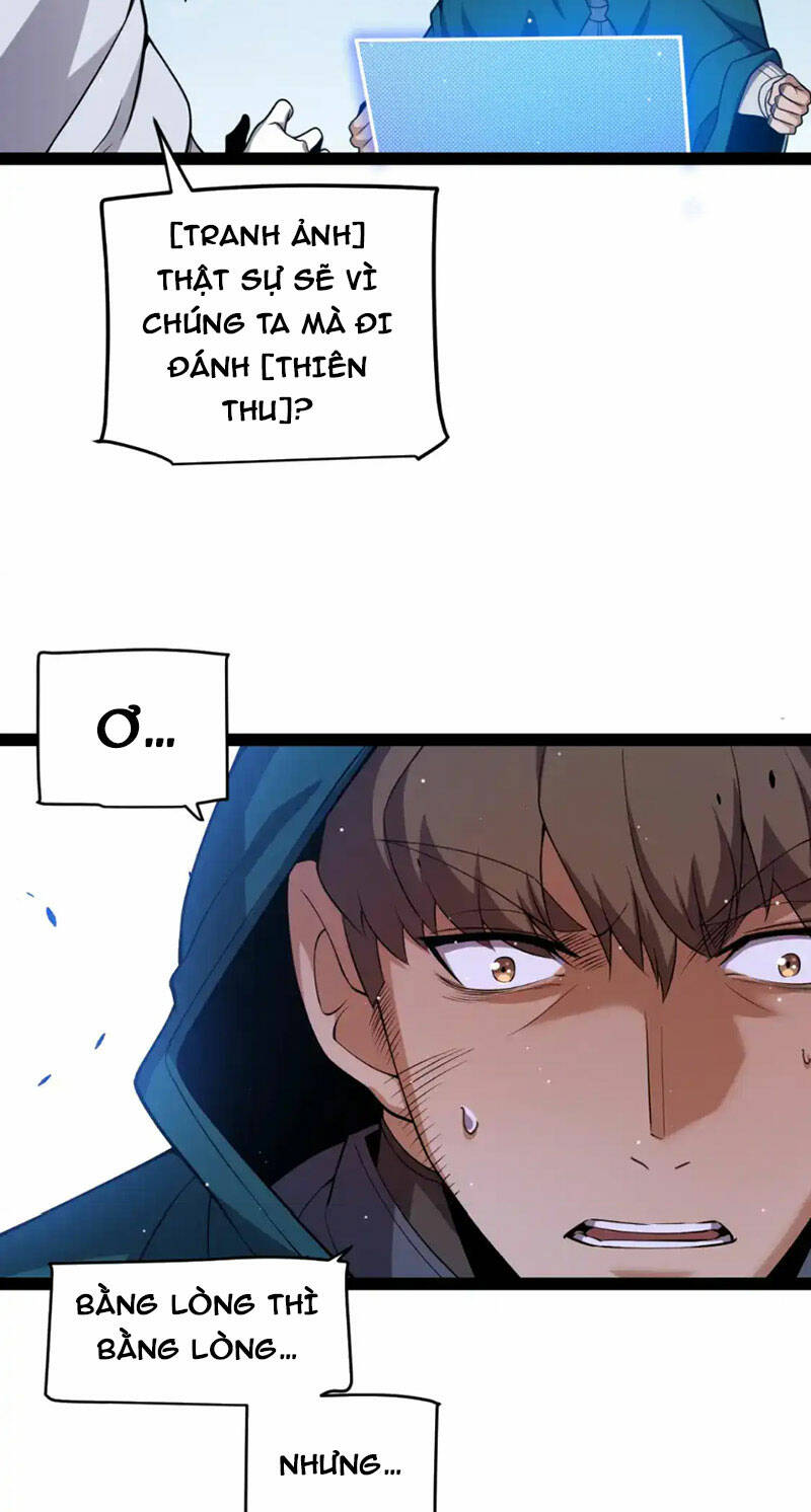 Tôi Đến Từ Thế Giới Trò Chơi Chapter 249 - Trang 2