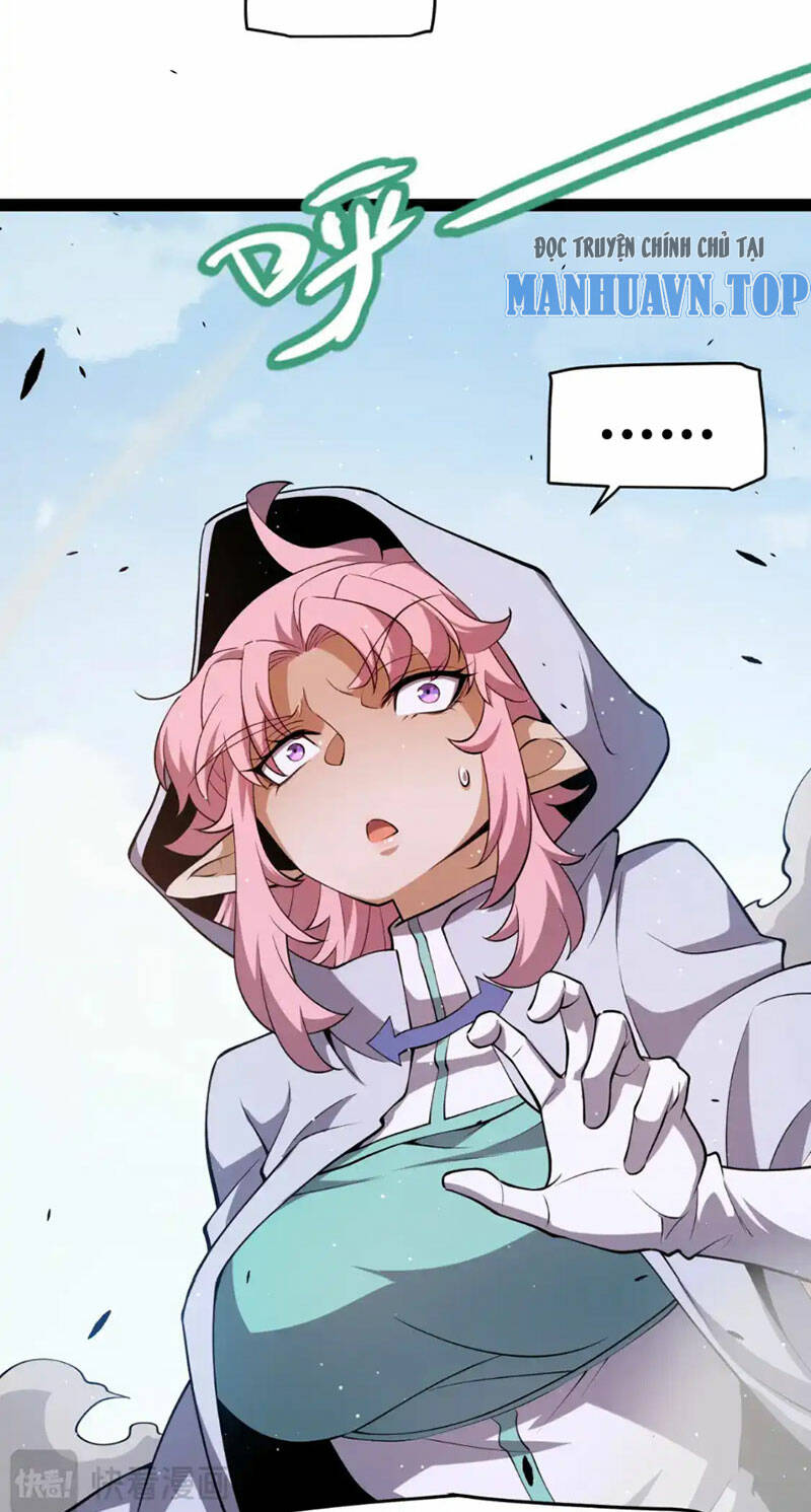 Tôi Đến Từ Thế Giới Trò Chơi Chapter 249 - Trang 2