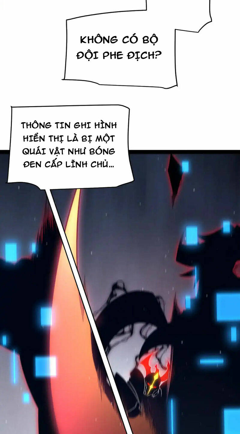 Tôi Đến Từ Thế Giới Trò Chơi Chapter 249 - Trang 2