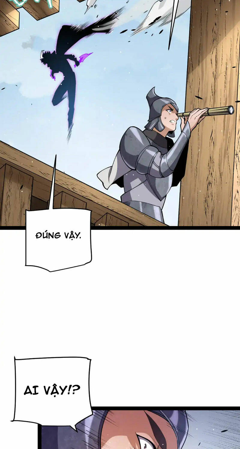 Tôi Đến Từ Thế Giới Trò Chơi Chapter 249 - Trang 2