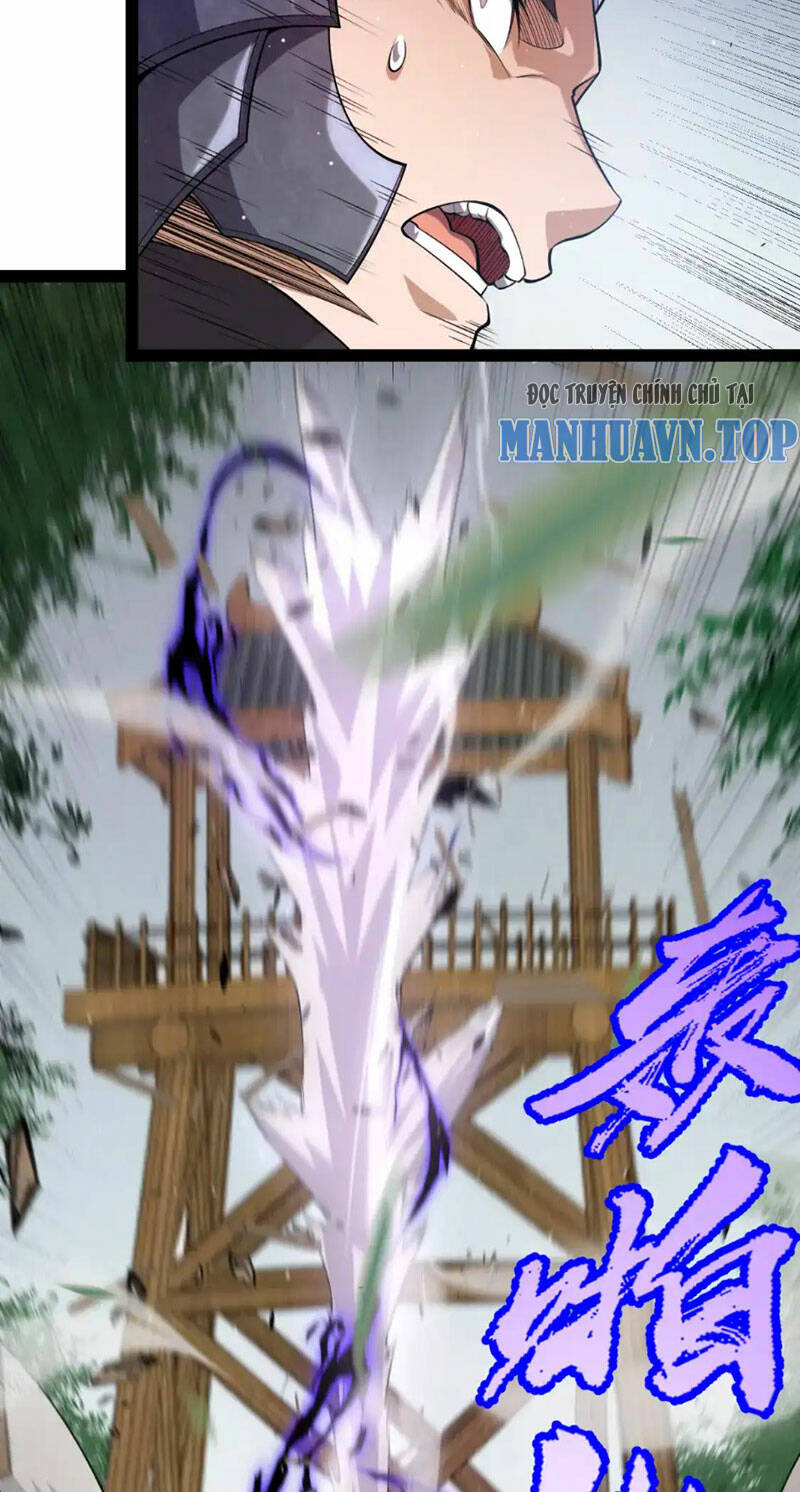 Tôi Đến Từ Thế Giới Trò Chơi Chapter 249 - Trang 2