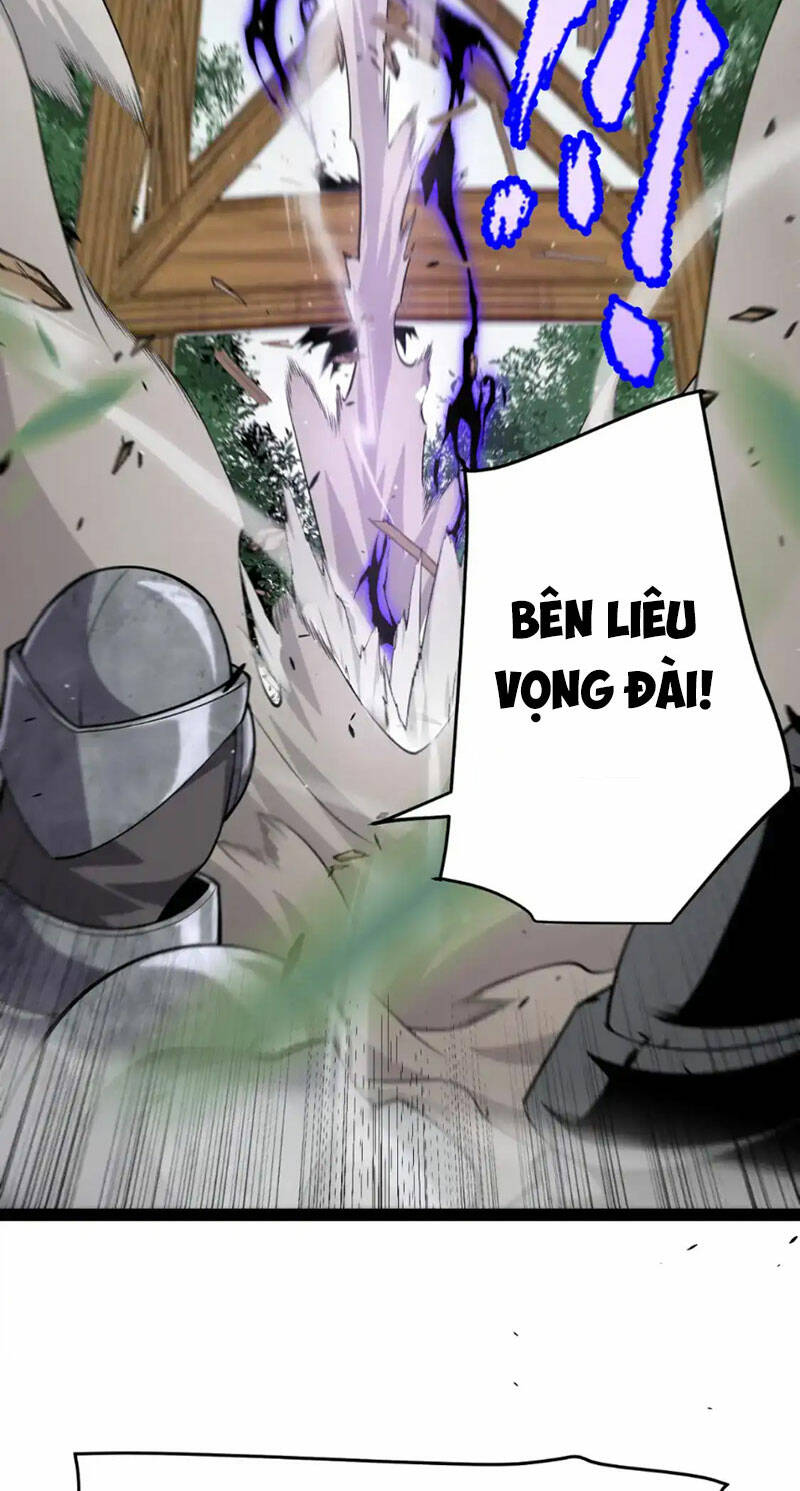 Tôi Đến Từ Thế Giới Trò Chơi Chapter 249 - Trang 2