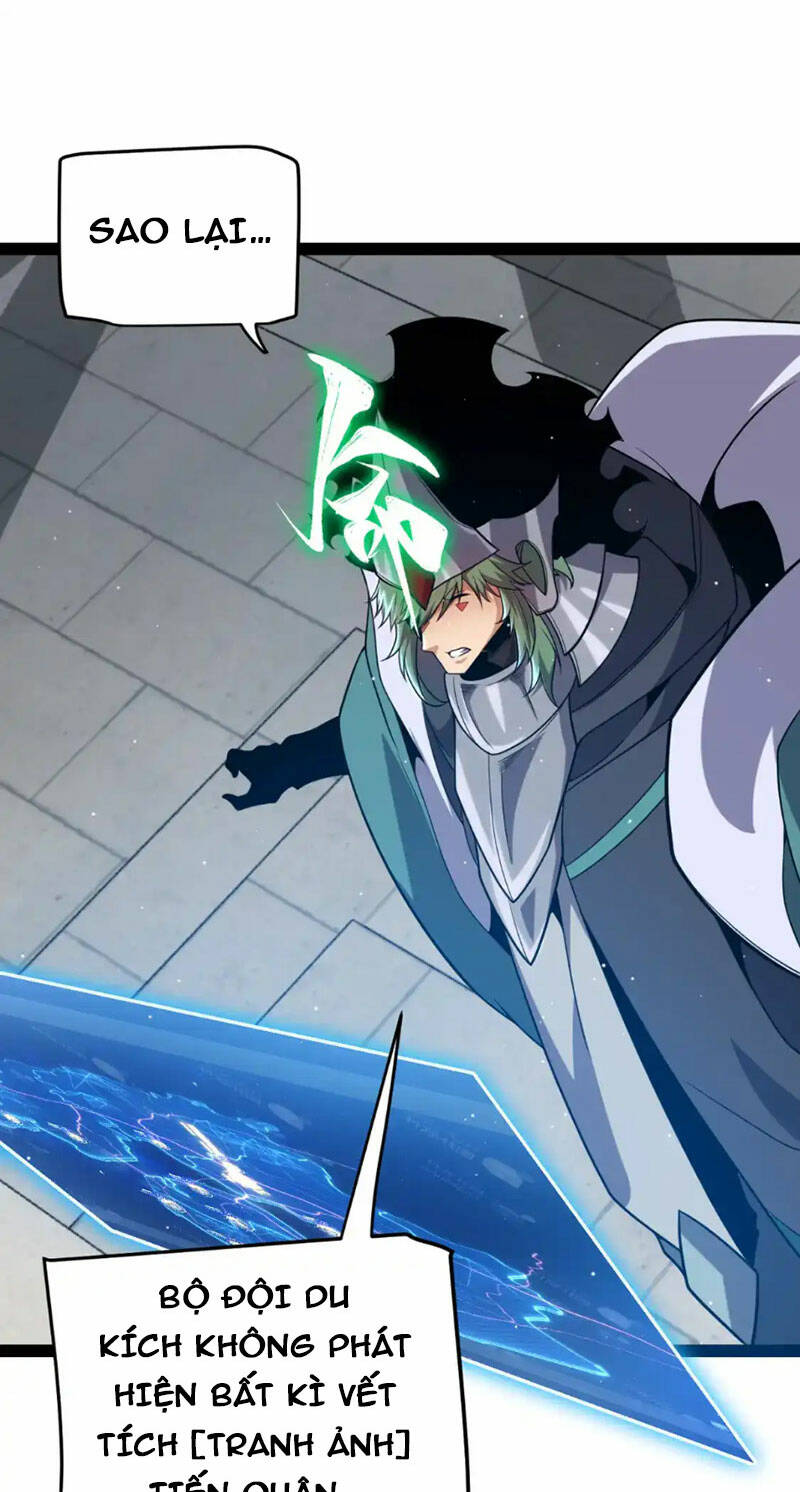 Tôi Đến Từ Thế Giới Trò Chơi Chapter 249 - Trang 2