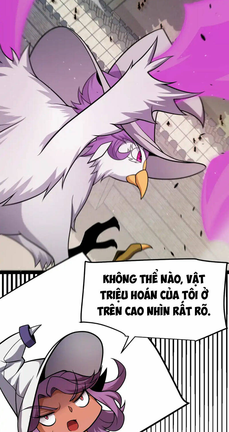 Tôi Đến Từ Thế Giới Trò Chơi Chapter 249 - Trang 2